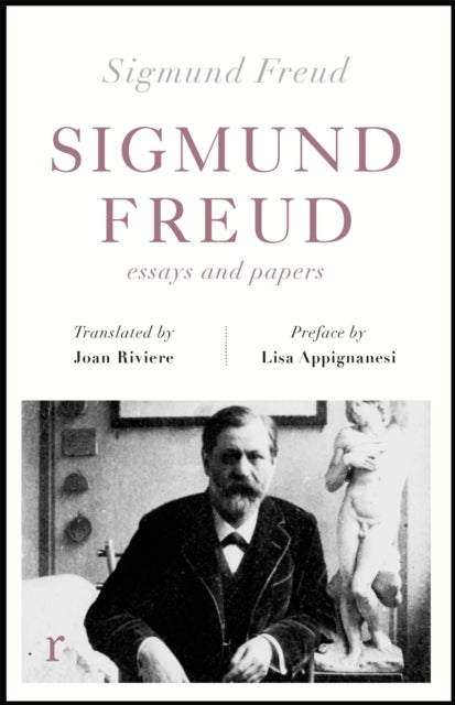 Sigmund Freud Essays & Papers