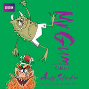 Mr Gum & The Goblins Unabridged Cd By Stanton, Andy