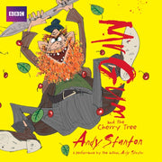 Mr Gum & The Cherry Tree Cd By Stanton, Andy