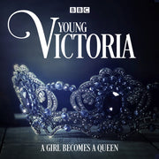 Young Victoria Unabridged Cds By Ace, Juliet
