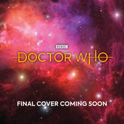 Doctor Who: Combat Magicks 13th Novel By Cole, Steve