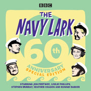 Navy Lark 60th Ann Edition Cd By Wyman, Laurie