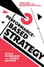 Performancebased Strategy