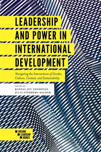 Leadership And Power In International De By Thompson, Randal Joy