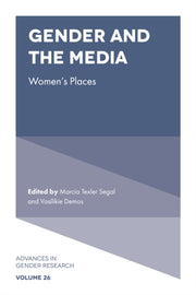 Gender & The Media