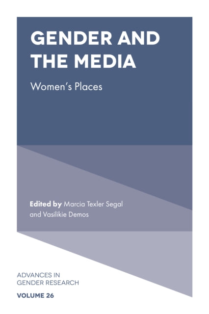 Gender & The Media