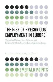 Rise Of Precarious Employment In Europe