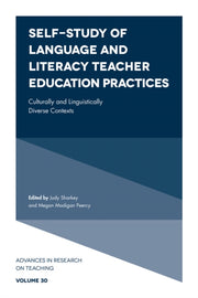 Self Study Of Language & Literary Teache