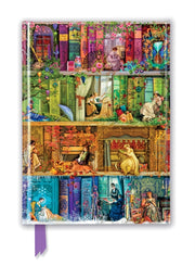 Luxury Journal Aimee Stewart A Stitch In