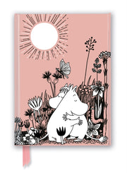 Luxury Journal Moomin Love Ftnb 166