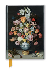 Luxury Journal National Gallery Bosschae