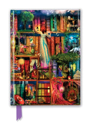 Luxury Journal Aimee Stewart Treasure Hu