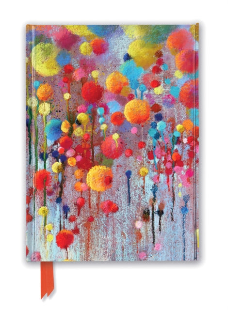 Luxury Journal Nel Whatmore Up Up & Away