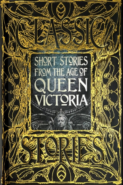Short Stories From/age Of Queen Victoria