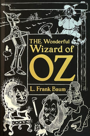 Wonderful Wizard Of Oz