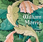 William Morris By Wells, N M