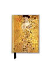 Gustav Klimt Adele Bloch Bauer I Journal
