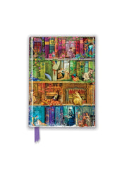 Aimee Stewart A Stitch In Time Bookshelf
