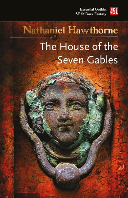House Of The Seven Gables