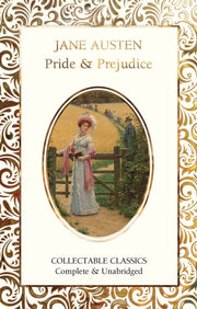 Pride & Prejudice