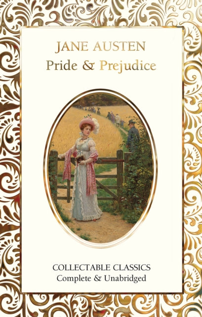 Pride & Prejudice
