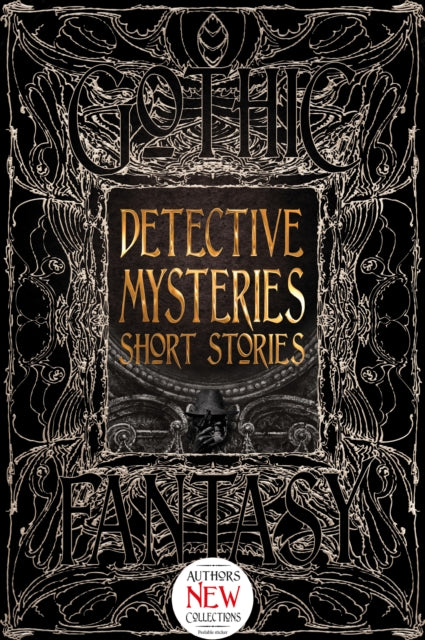Detective Mysteries Short Stories