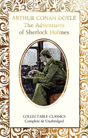 Adventures Of Sherlock Holmes