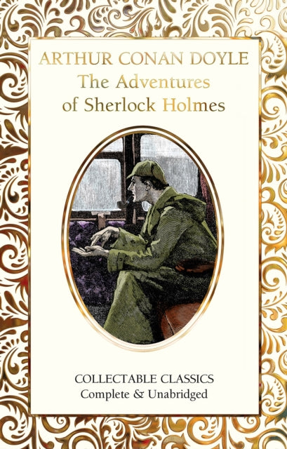 Adventures Of Sherlock Holmes