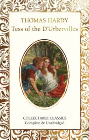 Tess Of The Durbervilles