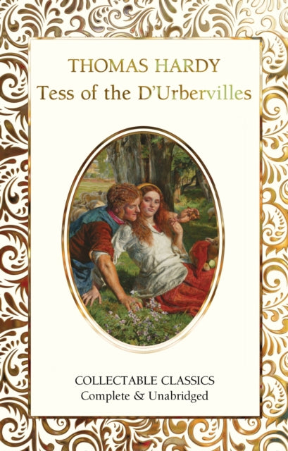 Tess Of The Durbervilles