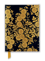 Uematsu Hobi Box Decorated Journal