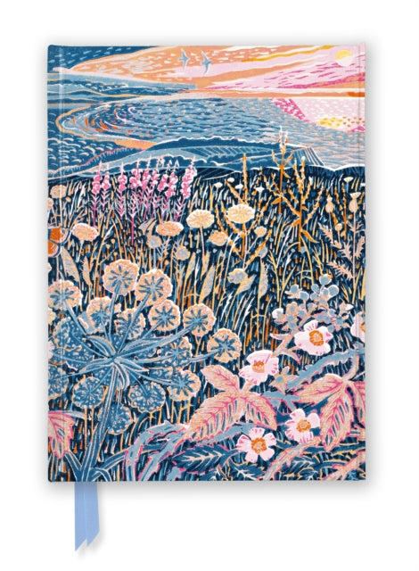 Annie Soudain Midsummer Morning Journal