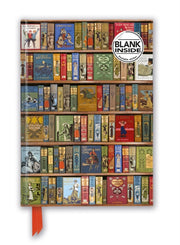 Bodleian Libraries High Jinks Bookshelve