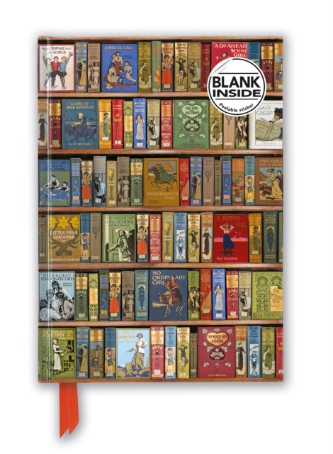 Bodleian Libraries High Jinks Bookshelve
