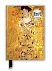 Gustav Klimt Adele Bloch Bauer I Foiled