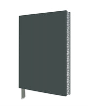 Charcoal Artisan Notebook Flame Tree Jou