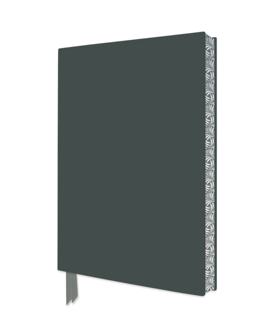 Charcoal Artisan Notebook Flame Tree Jou