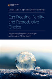 Egg Freezing Fertility & Reproductive Ch