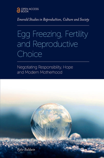 Egg Freezing Fertility & Reproductive Ch