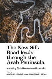 New Silk Road Leads Through The Arab Pen