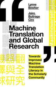 Machine Translation & Global Research
