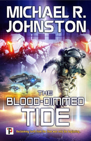 The Blood-dimmed Tide