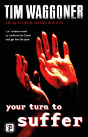 Your Turn To Suffer