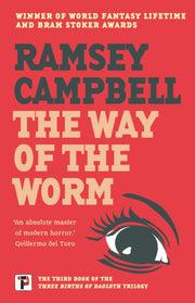 Way Of The Worm