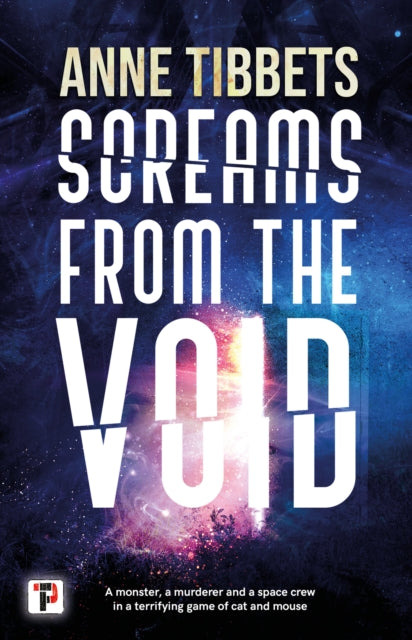 Screams From The Void