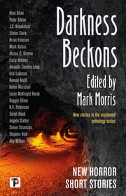 Darkness Beckons Anthology Vol 4