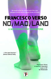 No Mad Land