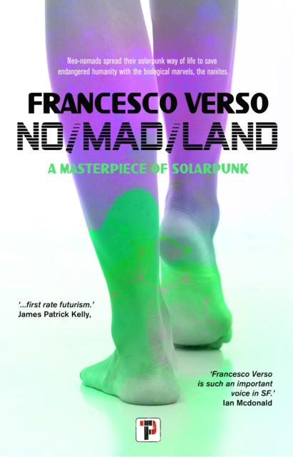 No Mad Land