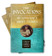 Invocations H P Lovecraft Short Stories