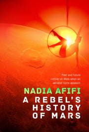 Rebels History Of Mars